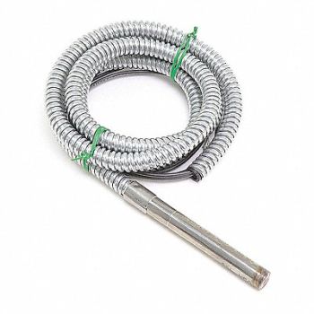 CARRIER Crankcase Heater 115V 180W 73 Leads, 115U03