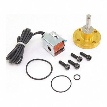 CARRIER Solenoid Assembly, 115U04