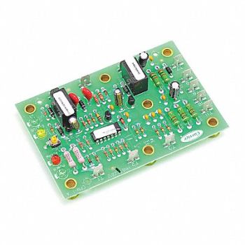 CARRIER Time Delay Relay Kit, 115U47