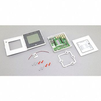CARRIER Thermostat Programmable, 115V13