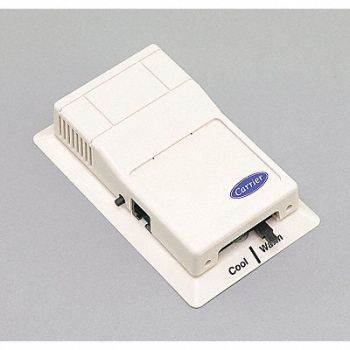 CARRIER Space Sensor with Override Buttons tons, 115V20