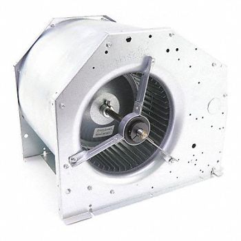 CARRIER Blower Assembly LMN with O-Blower Motor, 115V65