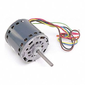 CARRIER Motor 3/4 HP 208-230V CCW 1050 rpm, 115X82
