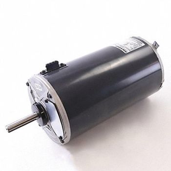 CARRIER Motor 460V 3-Phase 1 HP 1140 rpm, 115Y50