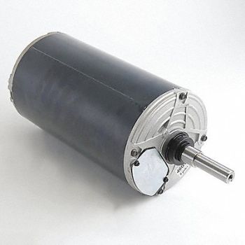 CARRIER Motor 460V 3-Phase 1-1/4 HP 850 rpm, 115Y51