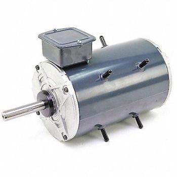 CARRIER Motor 208-230/460V 3-Phase 850 rpm, 115Y56
