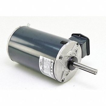 CARRIER Motor 1140 rpm 208-230/460V 56Y, 115Y58