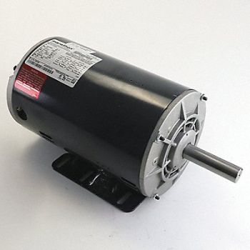 CARRIER Motor 208-230/460V 3-Phase 1725 rpm, 115Y62
