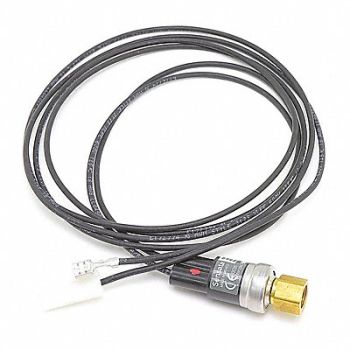 CARRIER Pressure Sweat Open 426 Close 320, 115Y96