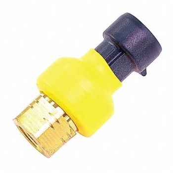 CARRIER Transducer, 115Y98