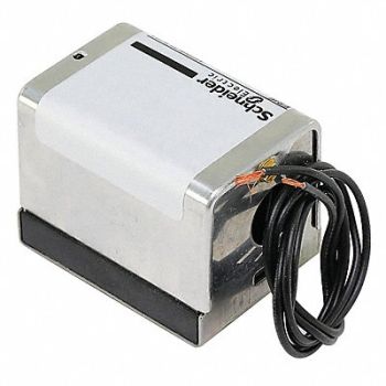 ERIE Actuator 230-240V N/C or 3 Way, 116C38