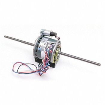INTERNATIONAL ENVIRONMENTAL Motor 1/12 HP 208-240V, 116J97