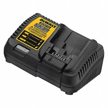 DEWALT Battery Charger Li-Ion 1 Port, 11A157