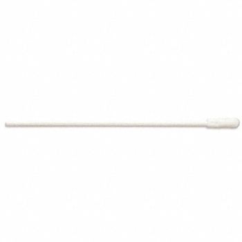 FIRST AID ONLY Flt Reg-Paddle Tip Swab 6In PK1000, 11A311