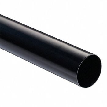 VINYLGUARD Conveyor Roller Cover 2-1/2 In L60 In., 11A355