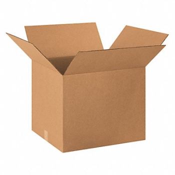 GRAINGER APPROVED Shipping Box 20x18x16 in, 11A804