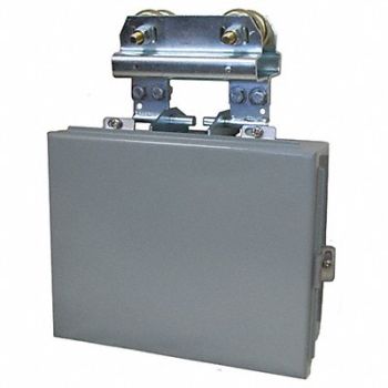 GLEASON Festoon Control Box Trolley I_Beam, 11C496