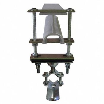 GLEASON Festoon End Clamp Round 0.95-1.30, 11C502