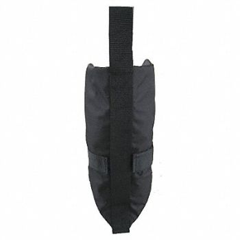 GRAINGER APPROVED Weighted Bag Set, 11C556