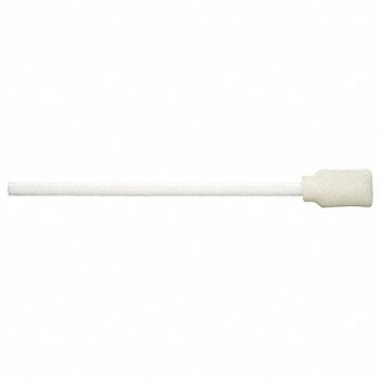 PURITAN Foam Applicator Rectangular PK1000, 11C637