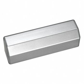 YALE Door Closer Cover Aluminum, 11C826