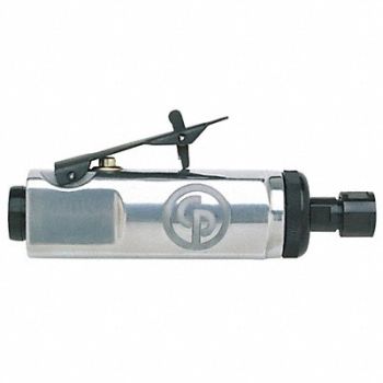 CHICAGO PNEUMATIC Die Grinder 0.5 hp Straight 24 000 RPM, 11C966
