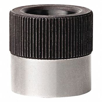 GRAINGER APPROVED Drill Bushing Type P Drill Size 5/8 In, 11G026