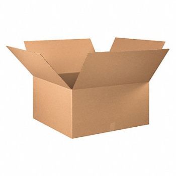 GRAINGER APPROVED Shipping Box 30x30x16 in, 11G168