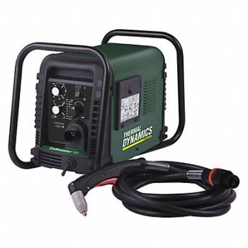 THERMAL DYNAMICS Victor Cutmaster 82 Plasma Cutter, 11G216