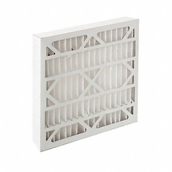 EXTRACT-ALL Air Cleaner Filter MERV 8, 11G217