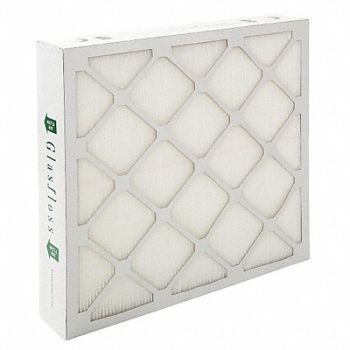 EXTRACT-ALL Air Cleaner Filter MERV 14, 11G218