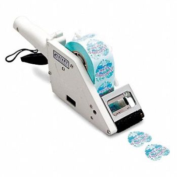 START INTERNATIONAL Label Applicator Handheld 4-1/2 H, 11J895