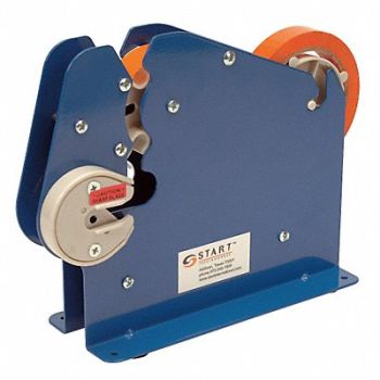 START INTERNATIONAL Bag Sealer For Tape W 25/32 in, 11J930
