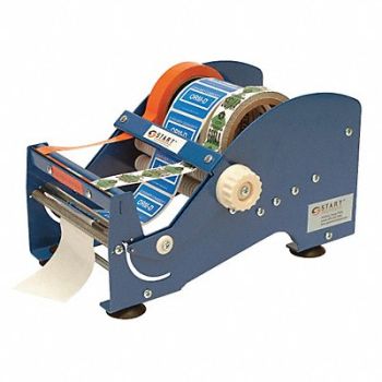 START INTERNATIONAL Multi Roll Tape and Label Dispenser, 11J931