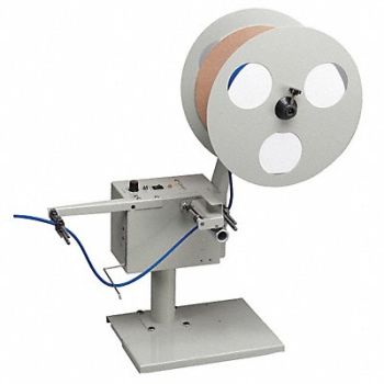 START INTERNATIONAL Non-Adhesive Material Feeder 18 in Roll, 11J948