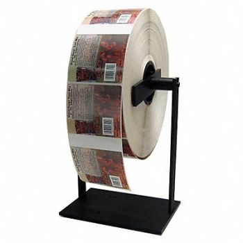 START INTERNATIONAL External Tape Dispenser Stand 20 in, 11J971