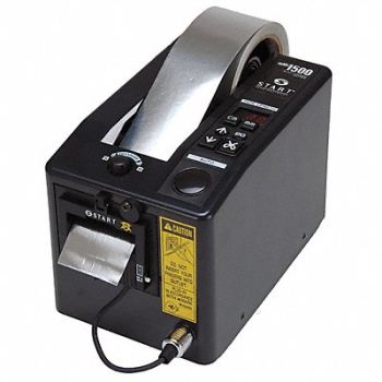 START INTERNATIONAL Non-Adhesive Cutter 2 in Max Tape W, 11J992