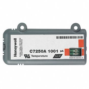 HONEYWELL Temperature Sensor For Use With 11K009, 278Y08