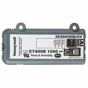 HONEYWELL Enthalpy Sensor For Use With 11K009, 278Y09