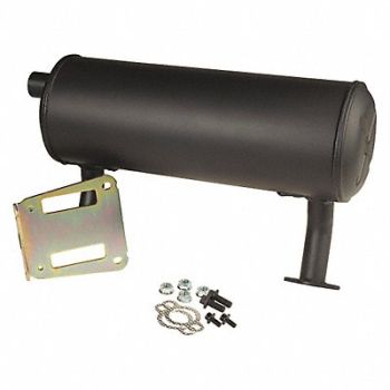 KOHLER Exhaust Muffler Kit For Use With 11K738, 11K169
