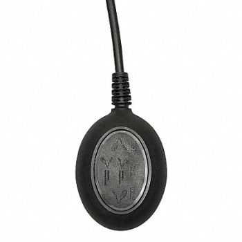 MADISON Tilt Float Switch SPDT 120/240VAC, 11K185