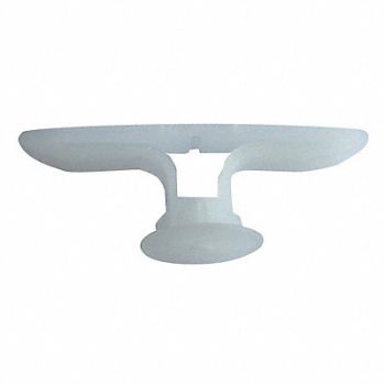 GRAINGER APPROVED Hollow Wall Anchor #6-8 PK100, 11K319