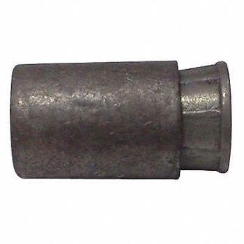 GRAINGER APPROVED Anchor Caulking 3/8-16 PK25, 11K366