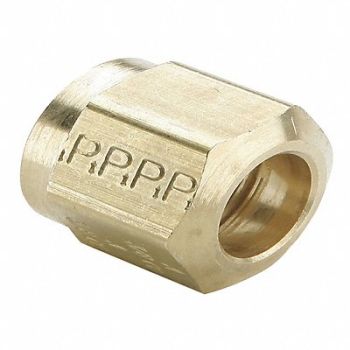 PARKER Nut 3/4 In, 11K645