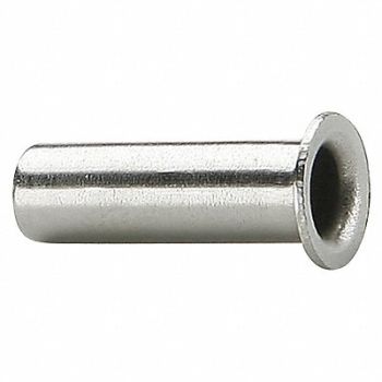 PARKER Through Type Insert 3/8 In, 11K647
