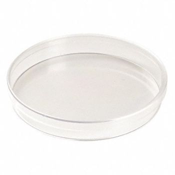 LAB SAFETY SUPPLY TC Treated Dish 150x20mm PK60, 11L825