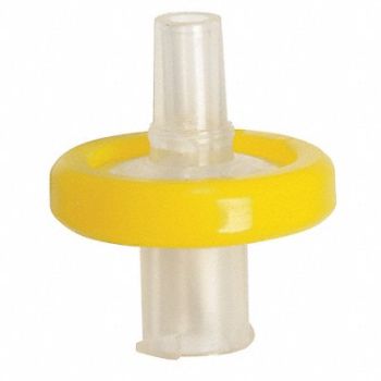 LAB SAFETY SUPPLY Syringe Filter MCE 0.22um 13mm PK75, 11L856