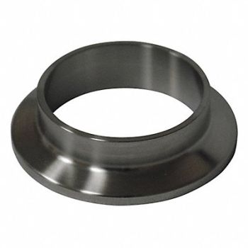 GRAINGER APPROVED Ferrule T316L SS 1-1/2, 11L912
