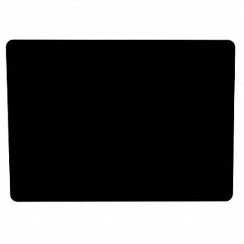 QUANTUM STORAGE SYSTEMS Divider 5 1/8 in Black 4 PK4, 11M565