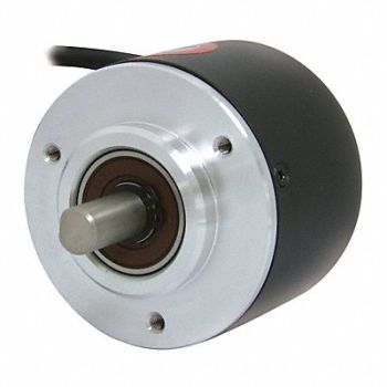 AUTONICS Encoder Shaft 50 mm Dia Totem Pole, 11M908
